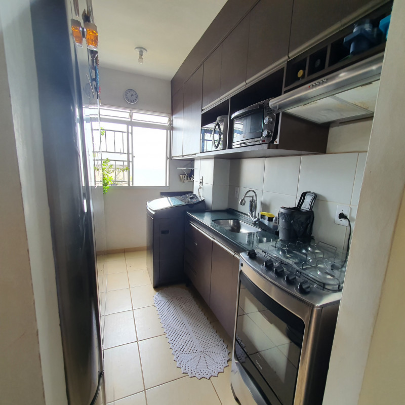 Apartamento à venda Parque dos Pinus com 42m² e 2 quartos por R$ 160.000 - 2007967298-20220201-130508.jpg
