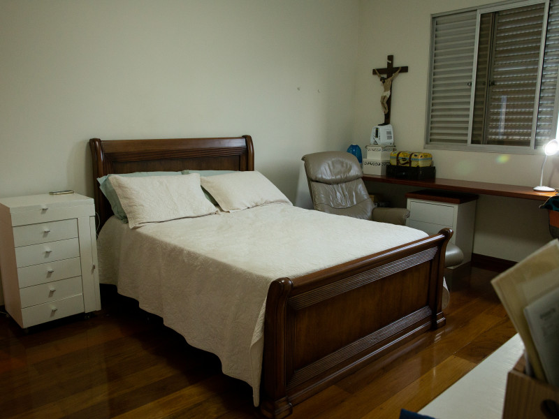 Apartamento à venda Santo Agostinho com 230m² e 4 quartos por R$ 2.340.000 - suite-master-1.jpg