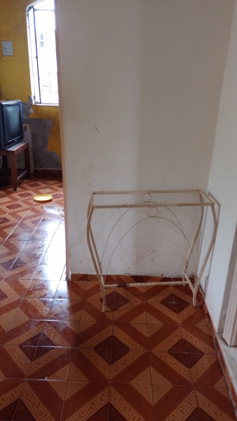 Casa à venda Praça Seca com 66m² e 4 quartos por R$ 200.000 - 1136198579-img-20221221-wa0031.jpeg