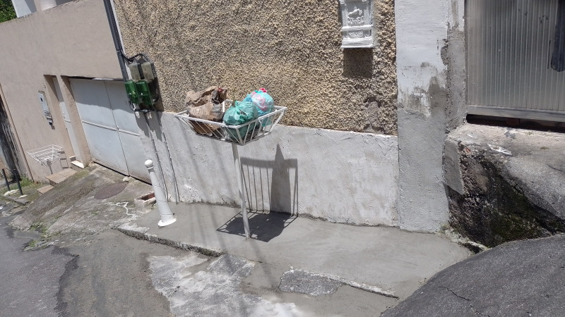 Casa à venda Praça Seca com 66m² e 4 quartos por R$ 200.000 - 1183569537-img-20230114-wa0017.jpeg