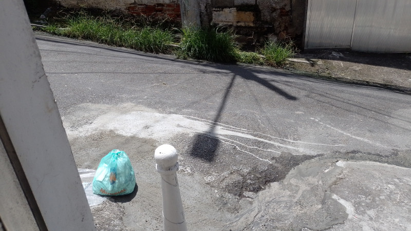 Casa à venda Praça Seca com 66m² e 4 quartos por R$ 200.000 - 1369081593-img-20230114-wa0019.jpeg