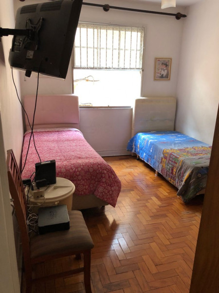 Apartamento à venda Embaré com 80m² e 2 quartos por R$ 369.000 - 1233203603-q-lateral-1.jpeg