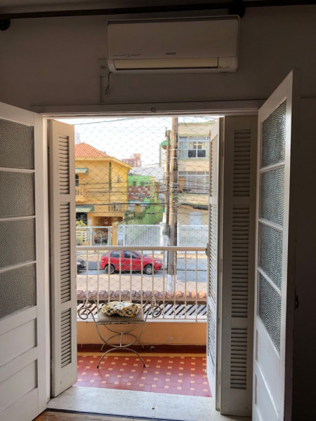 Apartamento à venda Embaré com 80m² e 2 quartos por R$ 369.000 - 1393381746-q-frente-3.jpeg