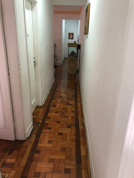 Apartamento à venda Embaré com 80m² e 2 quartos por R$ 369.000 - 1491434811-corredor-4.jpeg
