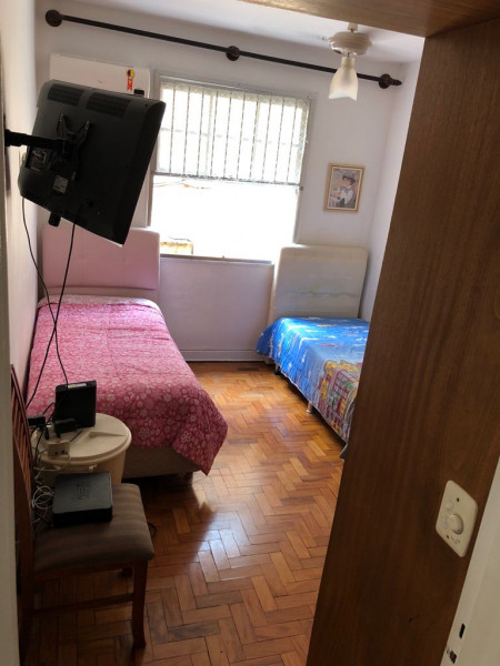 Apartamento à venda Embaré com 80m² e 2 quartos por R$ 369.000 - 1993614058-q-lateral-3.jpeg