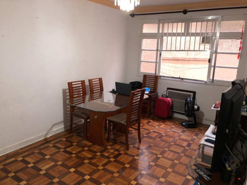 Apartamento à venda Embaré com 80m² e 2 quartos por R$ 369.000 - 252177607-sala-2.jpeg
