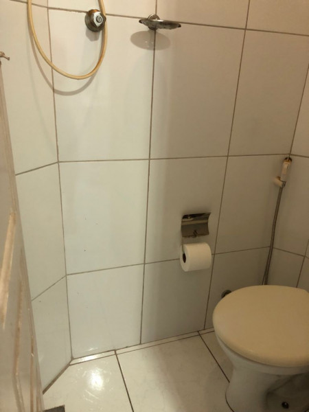 Apartamento à venda Embaré com 80m² e 2 quartos por R$ 369.000 - 303743107-wc-empregada-2.jpeg