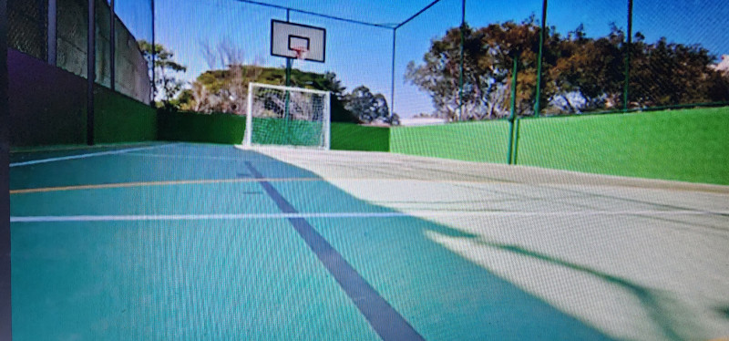 Apartamento à venda Parque Mandaqui com 105m² e 3 quartos por R$ 915.000 - 1953275540-quadra.jpg