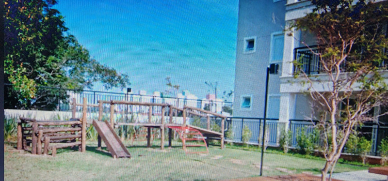Apartamento à venda Parque Mandaqui com 105m² e 3 quartos por R$ 915.000 - 711352745-playground.jpg