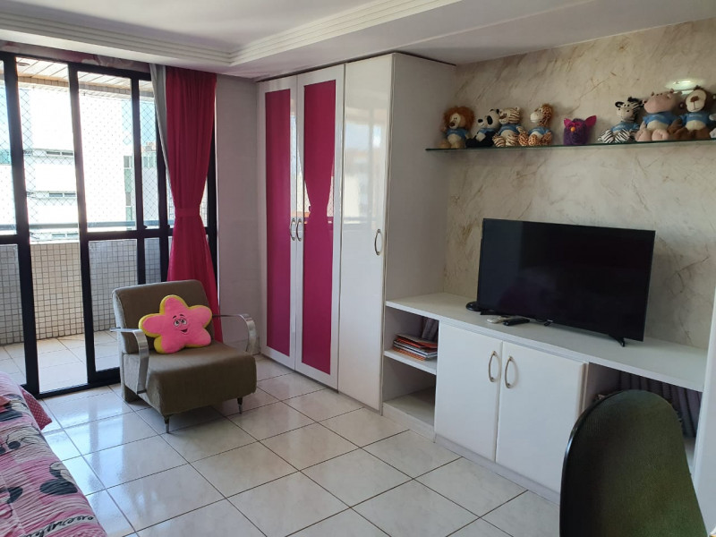 Apartamento à venda Tambaú com 312m² e 5 quartos por R$ 2.100.000 - 641373962-img-20220928-wa0126.jpg