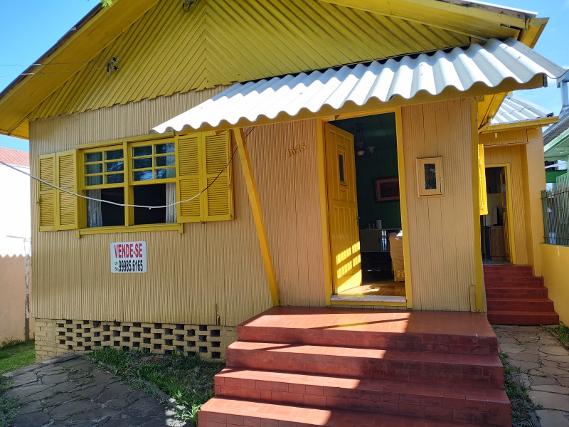 Casa à venda Centro com 660m² e 3 quartos por R$ 2.100.000 - 1580527327-casa-frente.jpg