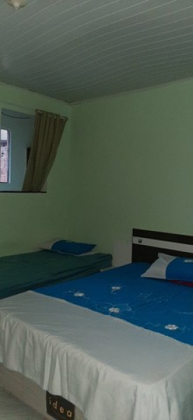 Casa à venda Tancredo Neves com 101m² e 3 quartos por R$ 140.000 - 1060467836-192270705682791.jpg