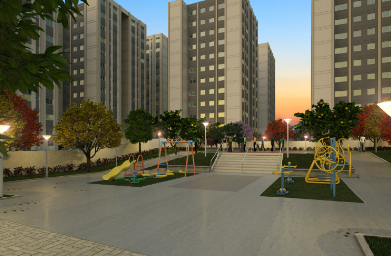 Apartamento à venda Várzea com 47m² e 2 quartos por R$ 150.000 - 579094178-screenshot-20211109-003650.png