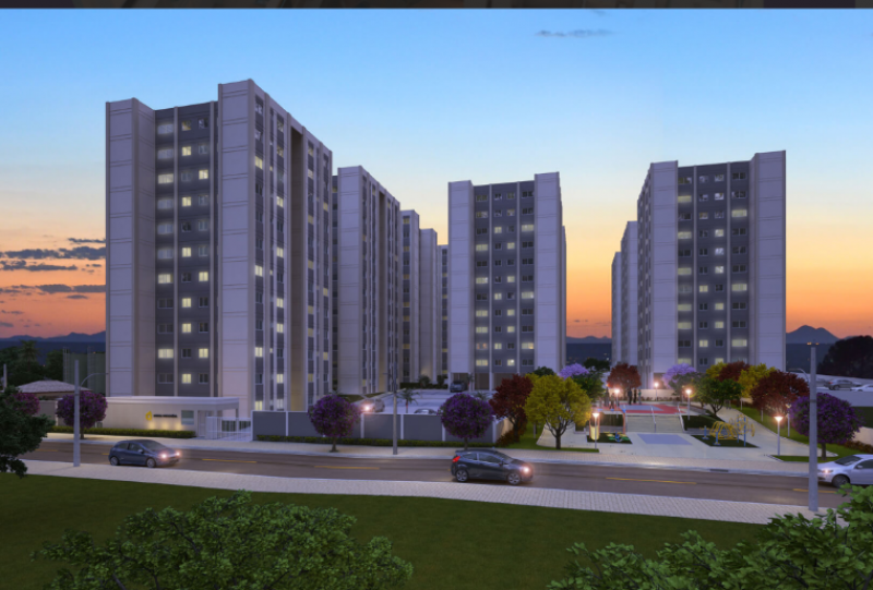 Apartamento à venda Várzea com 47m² e 2 quartos por R$ 150.000 - 681597423-screenshot-20211109-003542.png