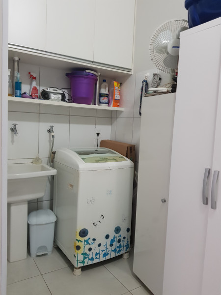 Casa de condomínio à venda Loteamento Habitacional São Carlos 1 com 163m² e 3 quartos por R$ 920.000 - 1085686709-20180105-193508.jpg