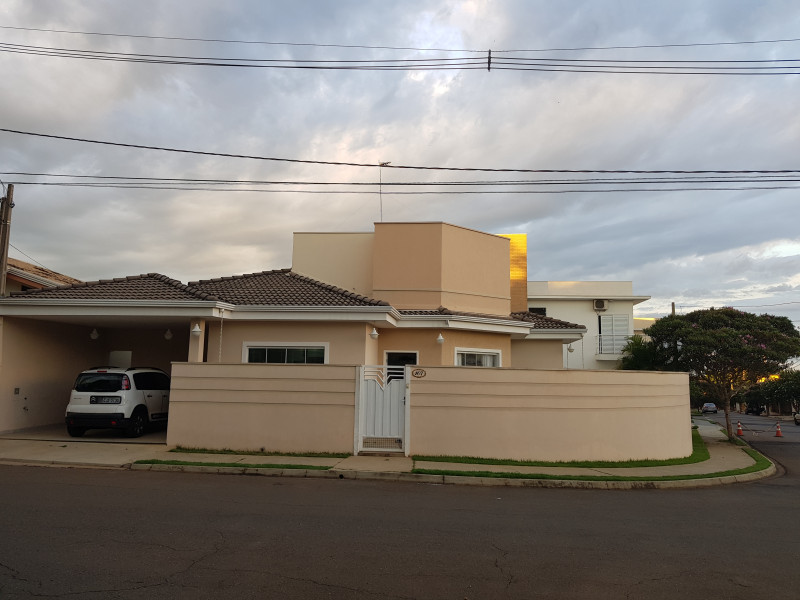 Casa de condomínio à venda Loteamento Habitacional São Carlos 1 com 163m² e 3 quartos por R$ 920.000 - 145097537-20180105-194134.jpg