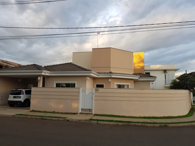 Casa de condomínio à venda Loteamento Habitacional São Carlos 1 com 163m² e 3 quartos por R$ 920.000 - 1495369963-20180105-194009.jpg