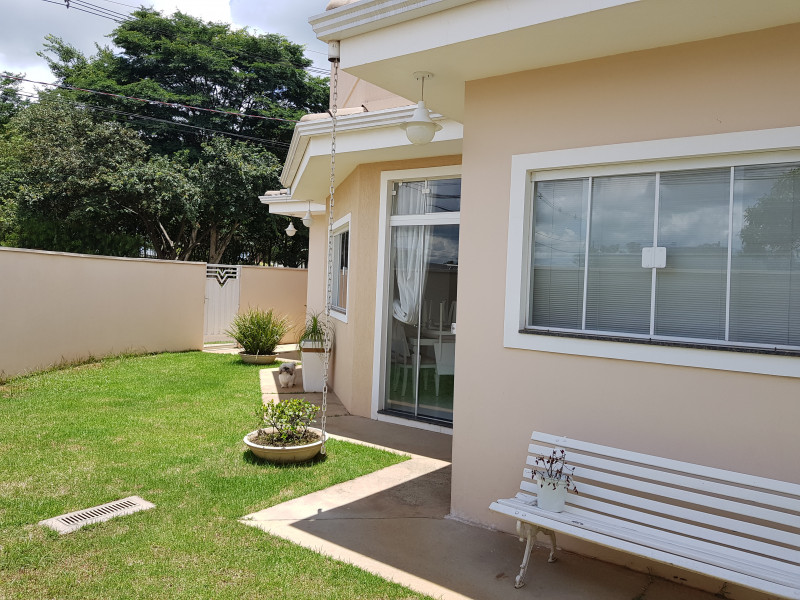 Casa de condomínio à venda Loteamento Habitacional São Carlos 1 com 163m² e 3 quartos por R$ 920.000 - 1522704053-20180105-132541.jpg
