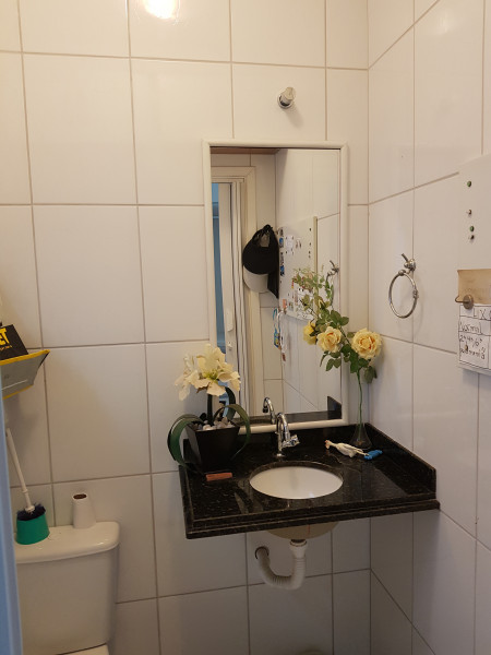 Casa de condomínio à venda Loteamento Habitacional São Carlos 1 com 163m² e 3 quartos por R$ 920.000 - 1524836329-20180105-193733.jpg