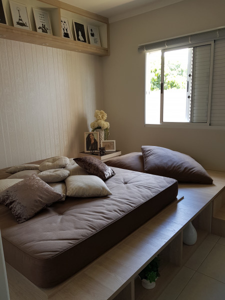 Casa de condomínio à venda Loteamento Habitacional São Carlos 1 com 163m² e 3 quartos por R$ 920.000 - 1934013820-20180105-132908.jpg