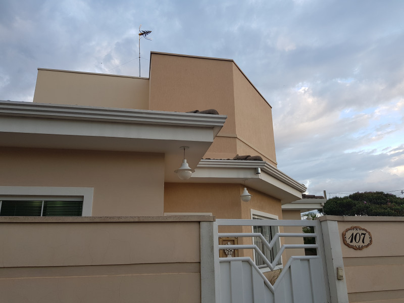 Casa de condomínio à venda Loteamento Habitacional São Carlos 1 com 163m² e 3 quartos por R$ 920.000 - 2023870870-20180105-193953.jpg