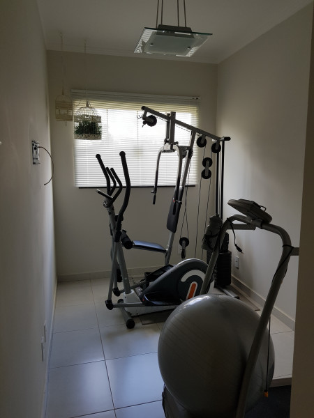 Casa de condomínio à venda Loteamento Habitacional São Carlos 1 com 163m² e 3 quartos por R$ 920.000 - 473553429-20180105-133140.jpg