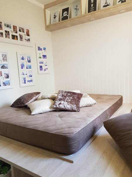 Casa de condomínio à venda Loteamento Habitacional São Carlos 1 com 163m² e 3 quartos por R$ 920.000 - 840390556-20180105-133001.jpg