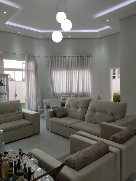 Casa de condomínio à venda Loteamento Habitacional São Carlos 1 com 163m² e 3 quartos por R$ 920.000 - 966562618-20180105-192613.jpg
