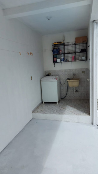 Casa à venda Jardim Paulista com 130m² e 2 quartos por R$ 550.000 - 1394010326-lavanderia.jpg