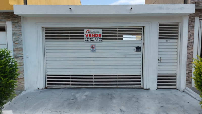 Casa à venda Jardim Paulista com 130m² e 2 quartos por R$ 550.000 - 1894969888-frente.jpg