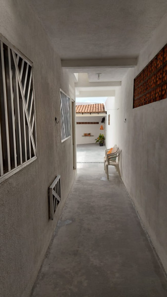 Casa à venda Jardim Paulista com 130m² e 2 quartos por R$ 550.000 - 724352336-corredor-terreo.jpg