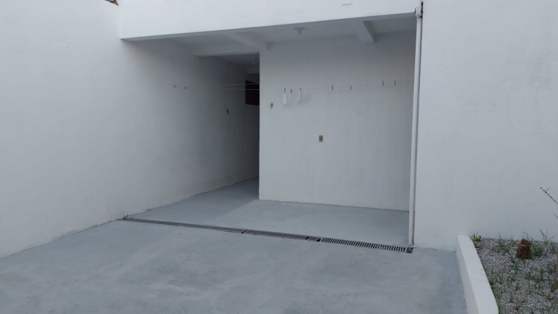 Casa à venda Jardim Paulista com 130m² e 2 quartos por R$ 550.000 - 836410478-vista-dos-fundos.jpg