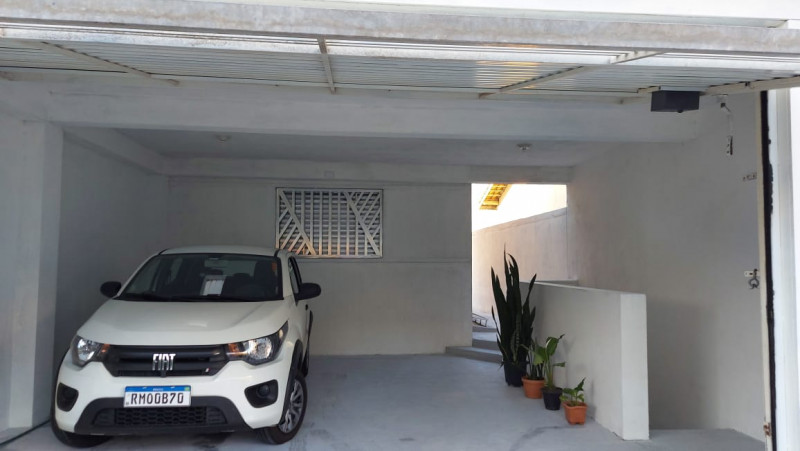 Casa à venda Jardim Paulista com 130m² e 2 quartos por R$ 550.000 - 896737231-garagem.jpg