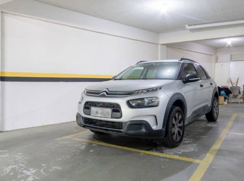 Cobertura à venda Escola Agrícola com 137m² e 3 quartos por R$ 538.000 - 1192545315-vaga-sup.png