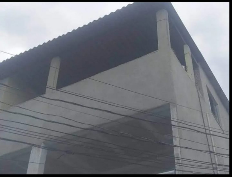 Casa à venda Campo Grande com 30m² e 3 quartos por R$ 50.000 - 2143067346-img-20230220-wa0146.jpg