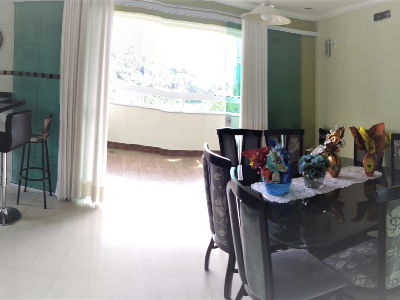 imóvel com 155m² - Dos Estados - Timbo