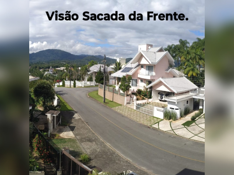 imóvel com 155m² - Dos Estados - Timbo