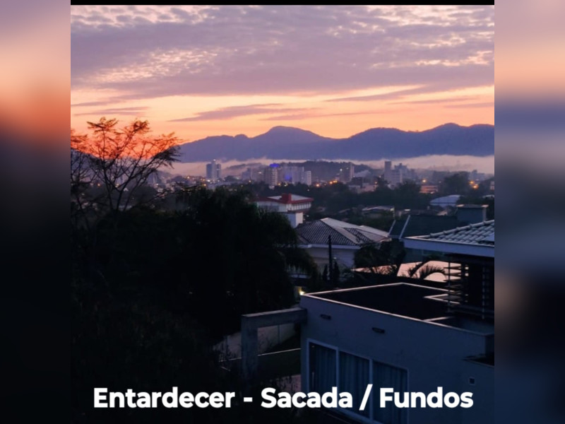 imóvel com 155m² - Dos Estados - Timbo