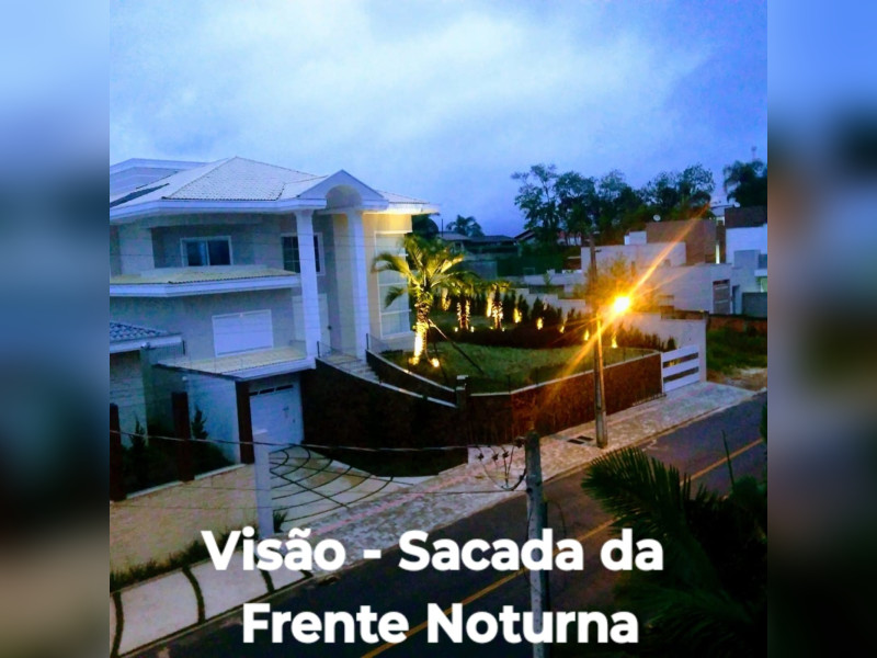 imóvel com 155m² - Dos Estados - Timbo