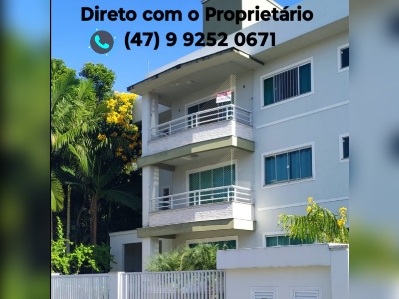 imóvel com 155m² - Dos Estados - Timbo