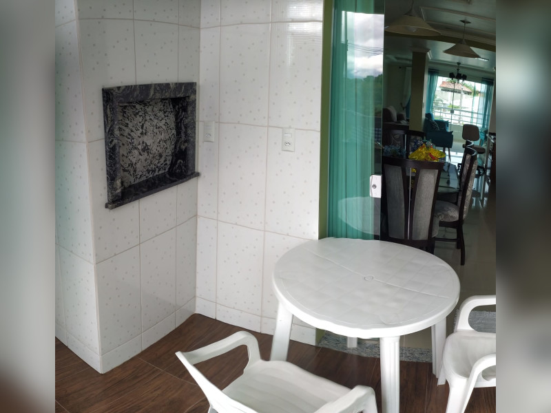 imóvel com 155m² - Dos Estados - Timbo