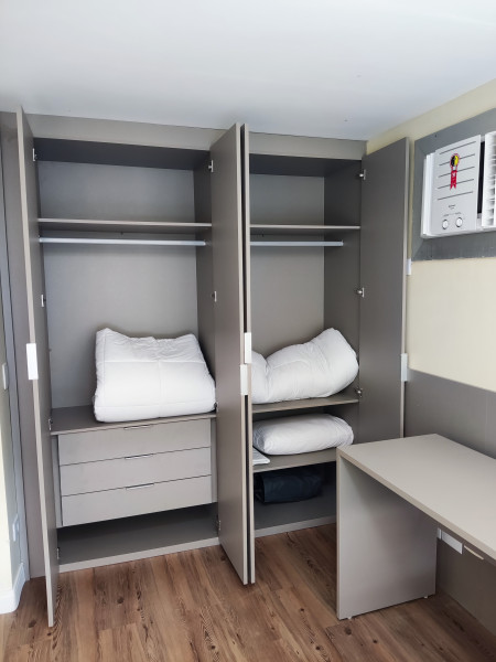 Flat à venda Liberdade com 40m² e 1 quarto por R$ 320.000 - 1110906600-img-20230125-155151.jpg