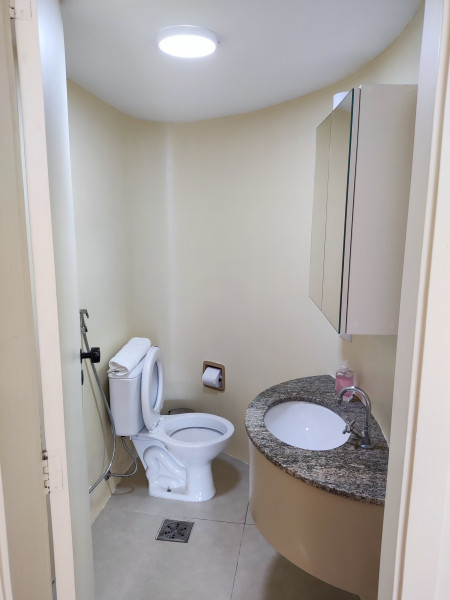 Flat à venda Liberdade com 40m² e 1 quarto por R$ 320.000 - 113585427-img-20230125-155159.jpg