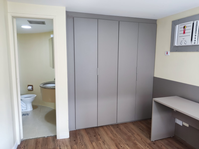 Flat à venda Liberdade com 40m² e 1 quarto por R$ 320.000 - 1445539780-img-20230125-155244.jpg