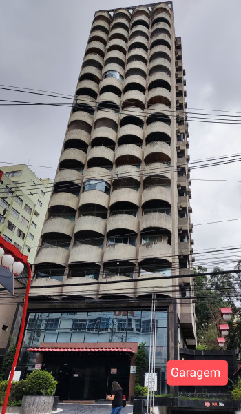 Flat à venda Liberdade com 40m² e 1 quarto por R$ 320.000 - 388567876-img-20221207-202940.jpg