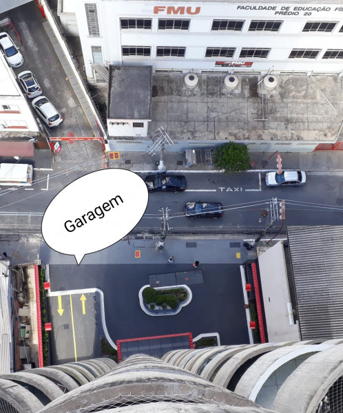 Flat à venda Liberdade com 40m² e 1 quarto por R$ 320.000 - 391815112-img-20230127-233336.jpg