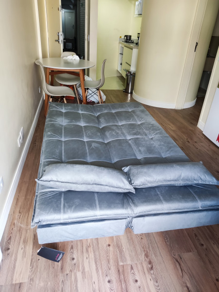 Flat à venda Liberdade com 40m² e 1 quarto por R$ 320.000 - 604373142-img-20230125-133727.jpg