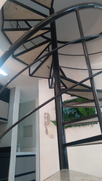 Cobertura à venda Tambaú com 77m² e 1 quarto por R$ 1.100.000 - 1375027184-img-20221202-wa0008.jpg