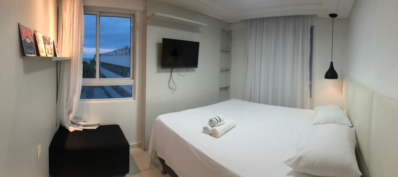 Cobertura à venda Tambaú com 77m² e 1 quarto por R$ 1.100.000 - 1888519792-img-20221220-wa0003.jpg