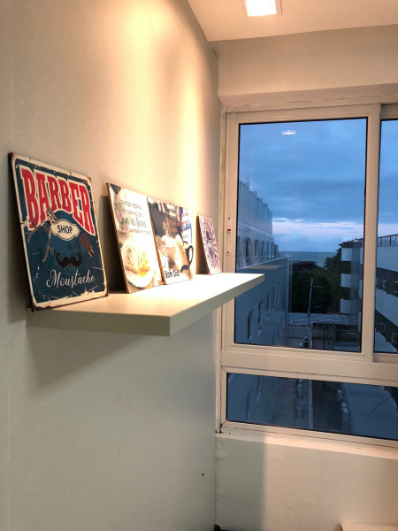 Cobertura à venda Tambaú com 77m² e 1 quarto por R$ 1.100.000 - 2019805075-img-20221202-wa0019.jpg